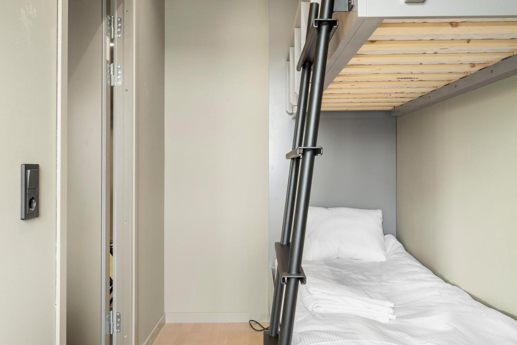 Aiden By Best Western Karlstad Arena 객실 사진