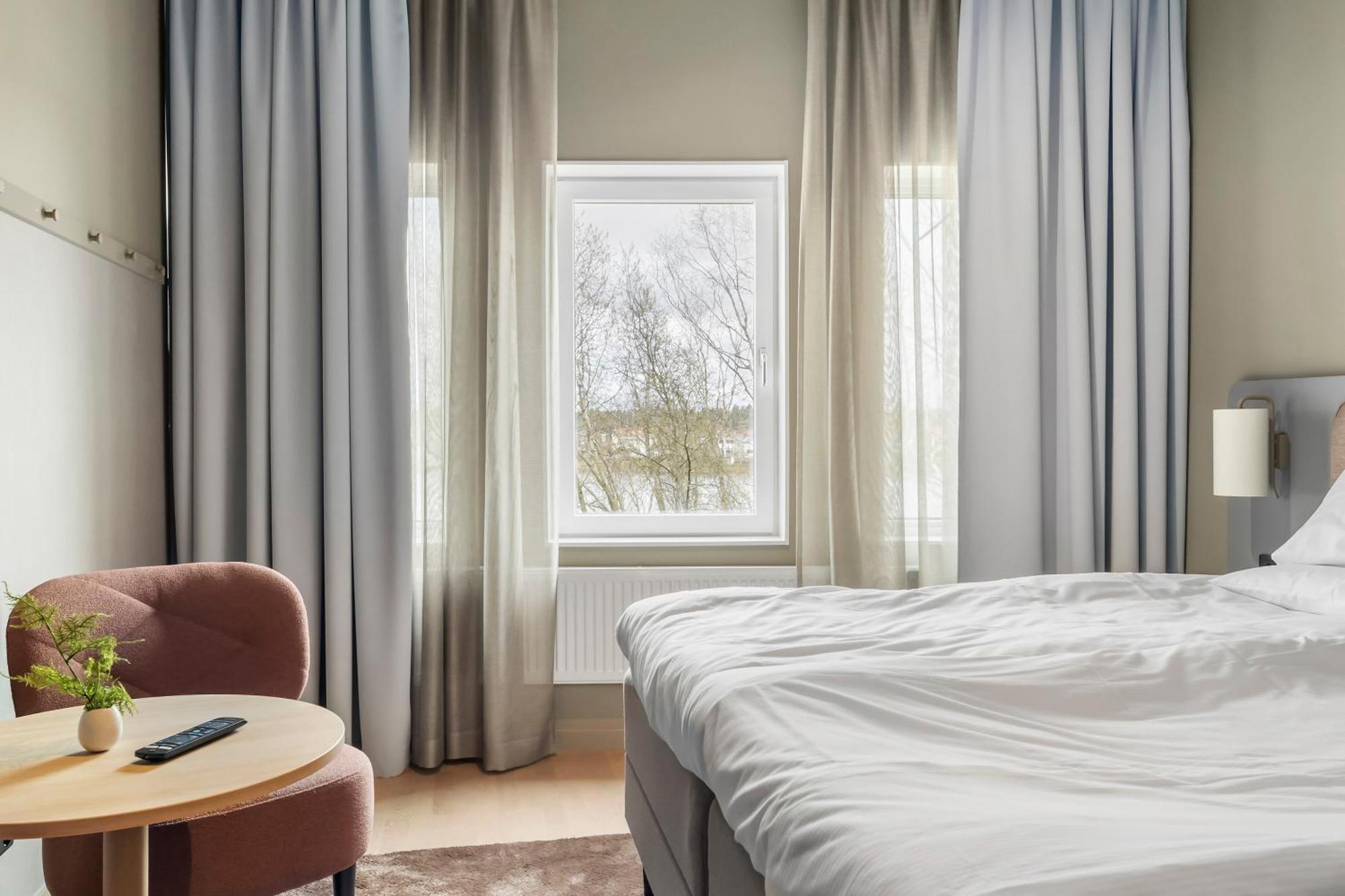 Aiden By Best Western Karlstad Arena 외부 사진