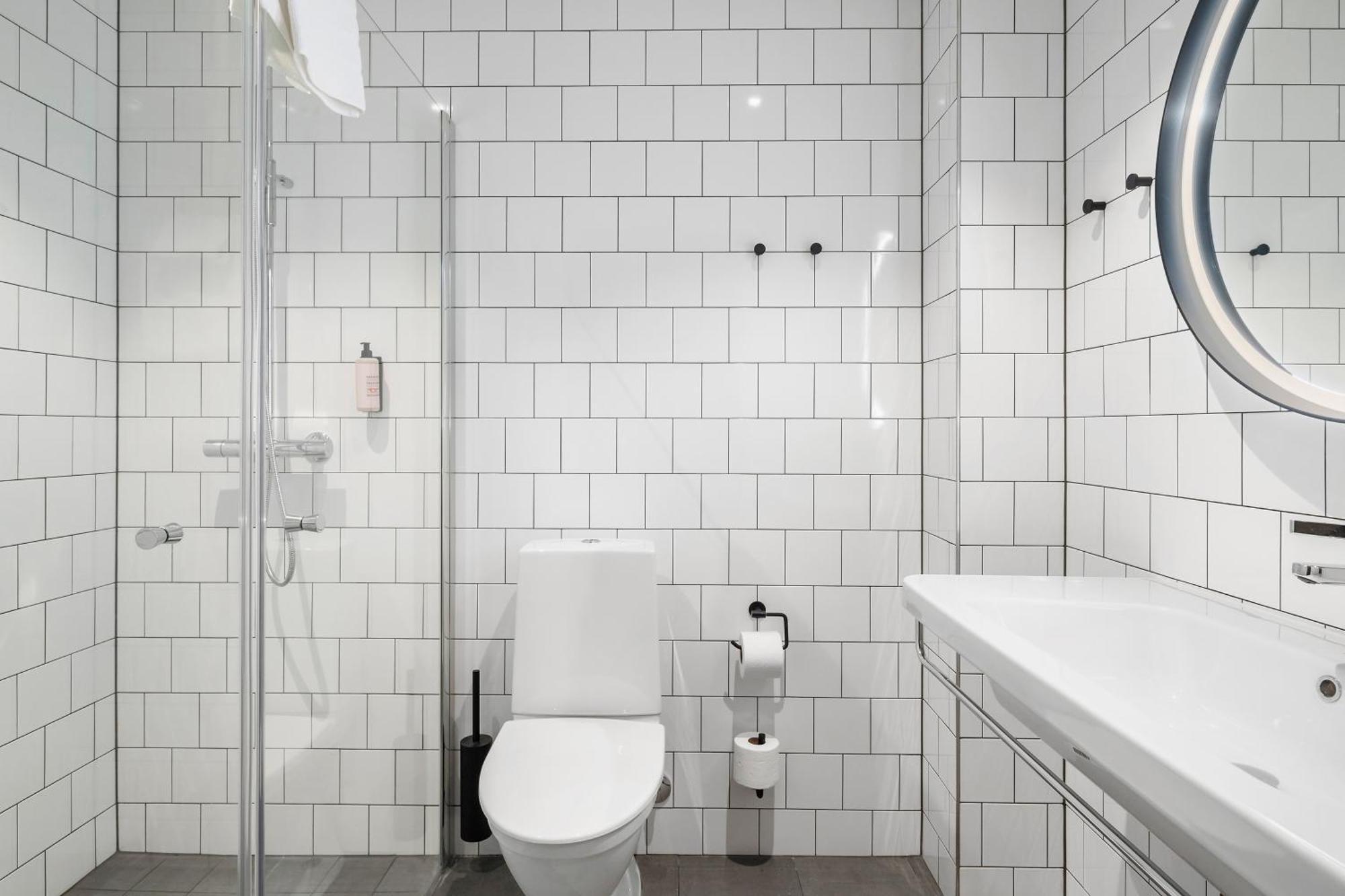 Aiden By Best Western Karlstad Arena 객실 사진