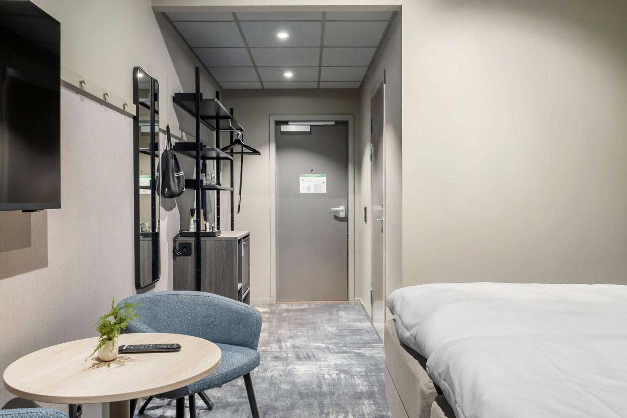 Aiden By Best Western Karlstad Arena 객실 사진