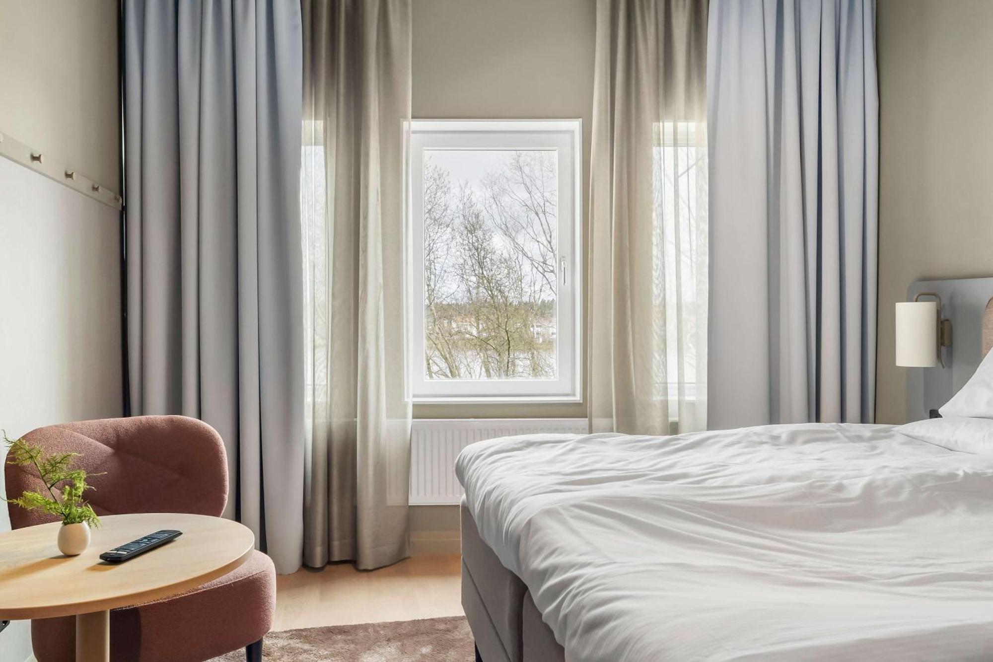Aiden By Best Western Karlstad Arena 외부 사진